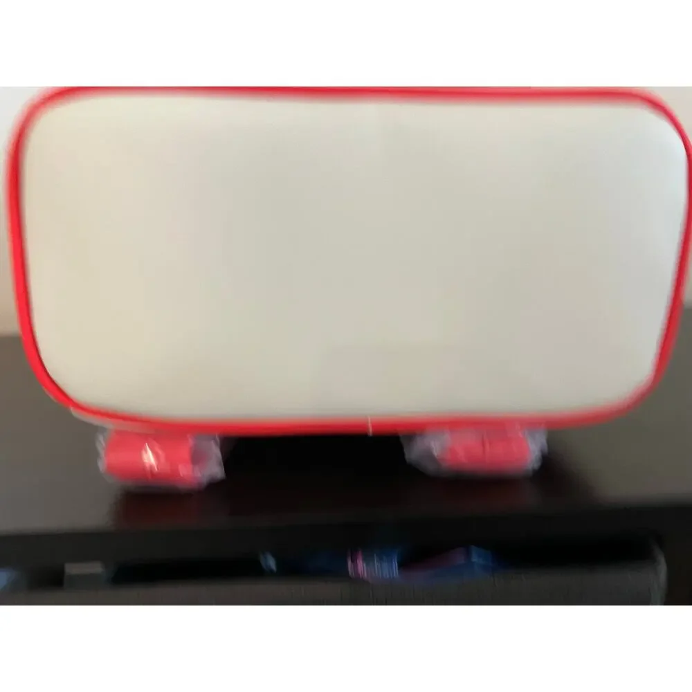 Loungefly Strawberry Shortcake Scented Mini Backpack Wallet Set